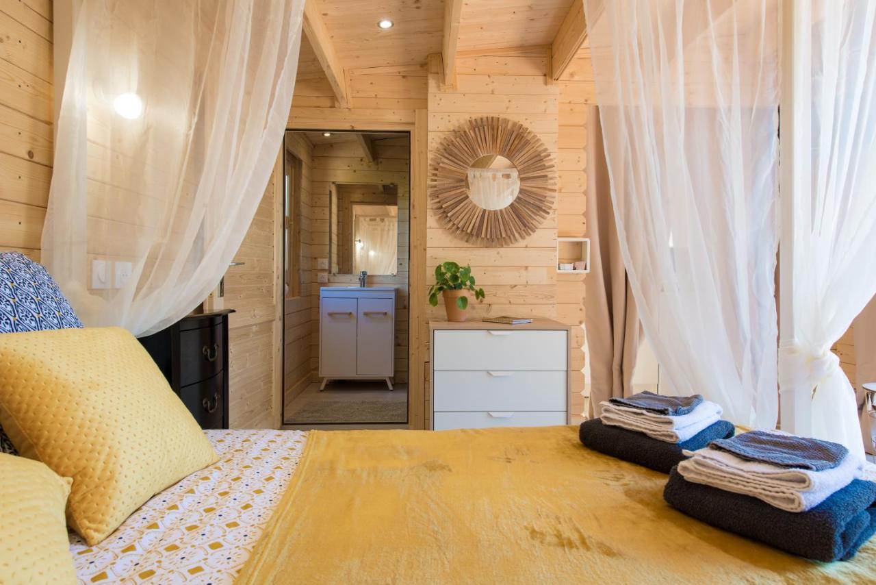 Le Petit Flo Hotel Flocourt Bagian luar foto